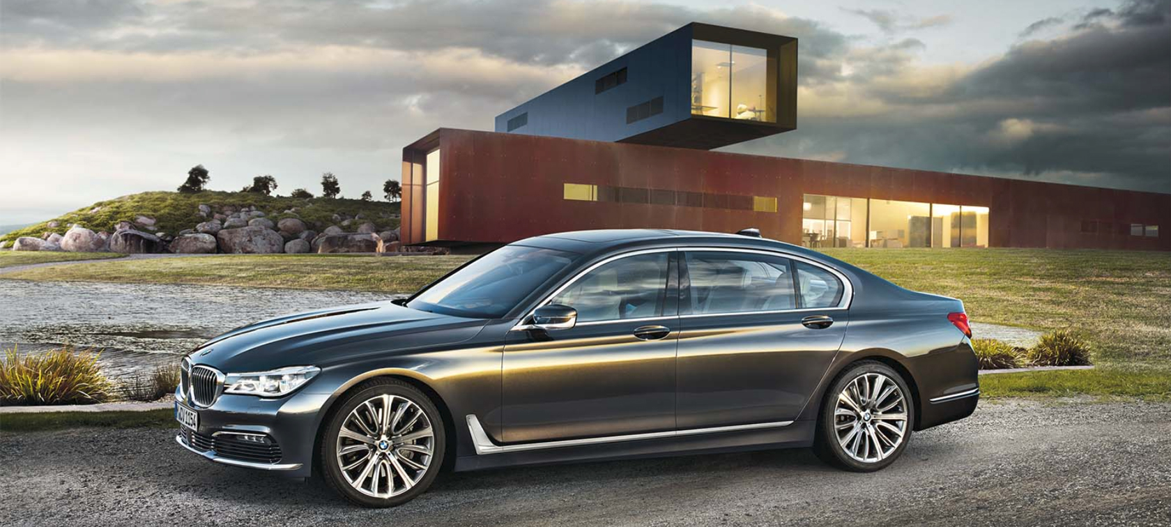 Bmw excellence club россия
